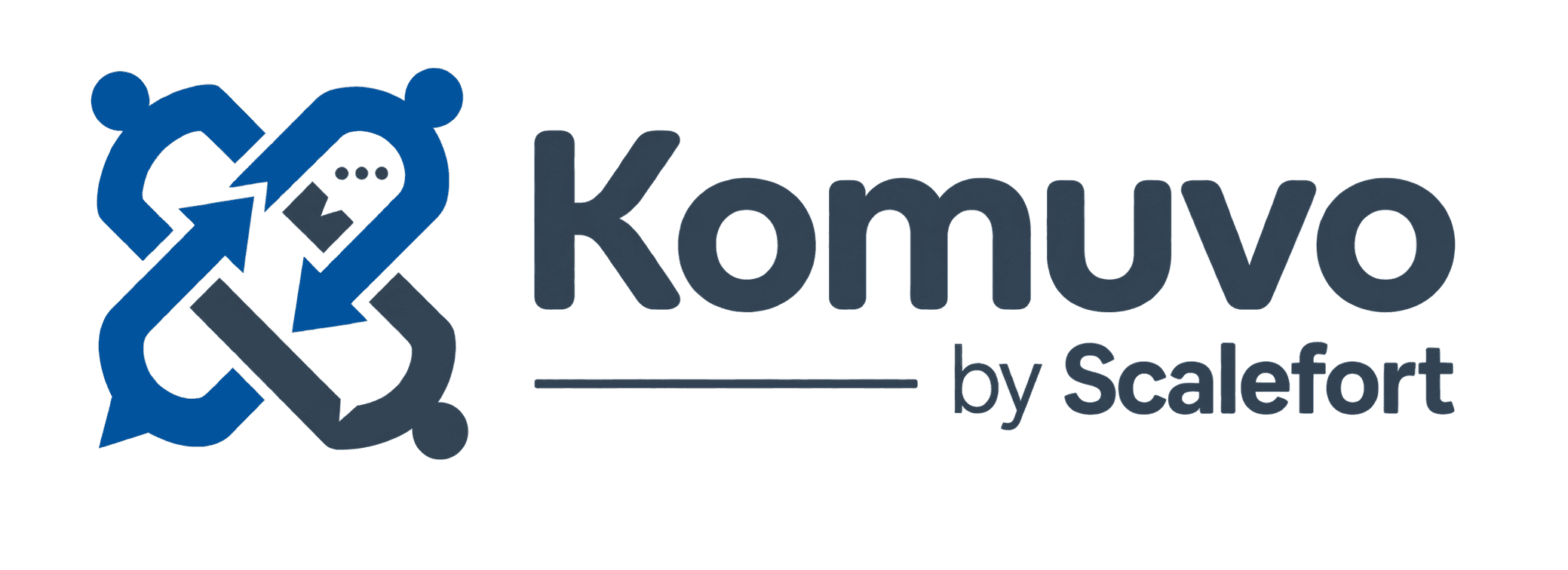 Komuvo by Scalefort